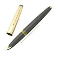 180.モンブラン　GENERATION ブラック/ゴールド　美品 Yahoo!オークション - 1円スタート 【2本セット】 MONTBLANC