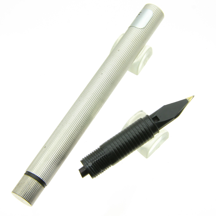 LAMY cp1 スターリングシルバー 詳細ページ | 万年筆 ボールペンなど高級筆記具の販売・買取