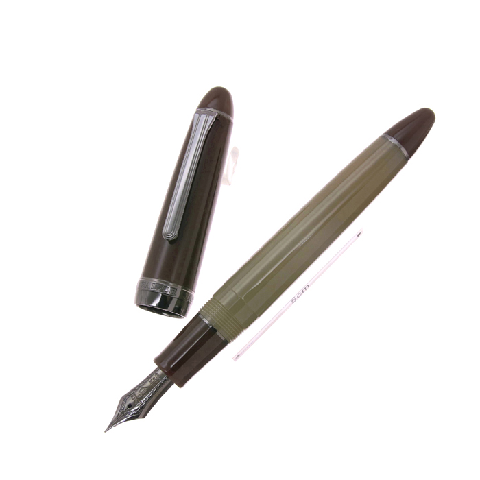 BMW純正　万年筆　ポールペン　セット品 詳細ページ | 万年筆 ボールペンなど高級筆記具の販売・買取