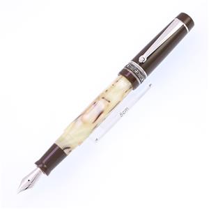 万年筆 キングダムノート別注 ETERNITA -エテルニタ- テラ B
