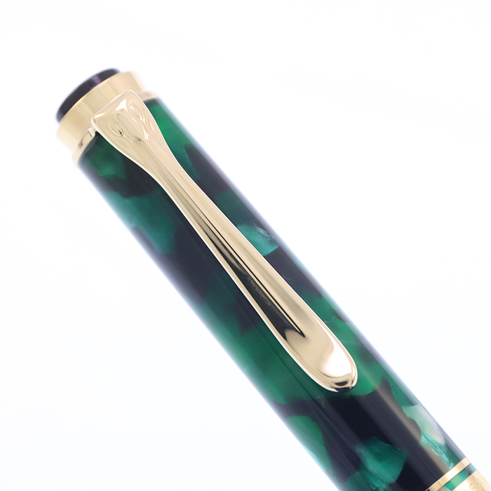 ペリカン ボールペン K600 都市シリーズ ベルリン 限定 希少 グリーン ペリカン ボールペン K600 都市シリーズ ベルリン 限定 希少 グリーン