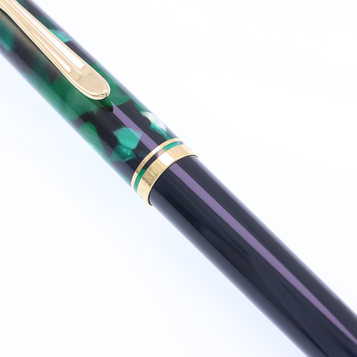 中古)Pelikan ペリカン ボールペン 都市シリーズ K600 ベルリン（商品