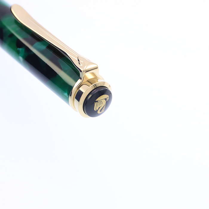 中古)Pelikan ペリカン ボールペン 都市シリーズ K600 ベルリン（商品