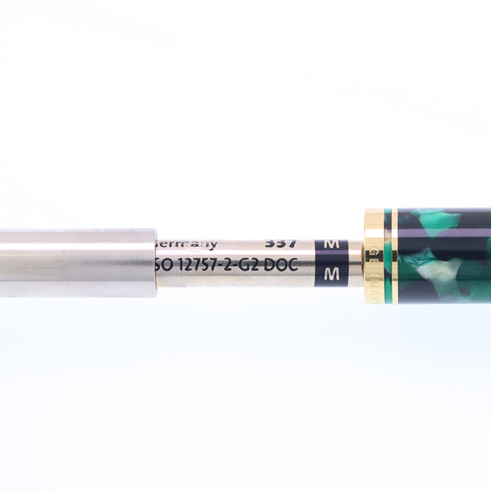 中古)Pelikan ペリカン ボールペン 都市シリーズ K600 ベルリン（商品