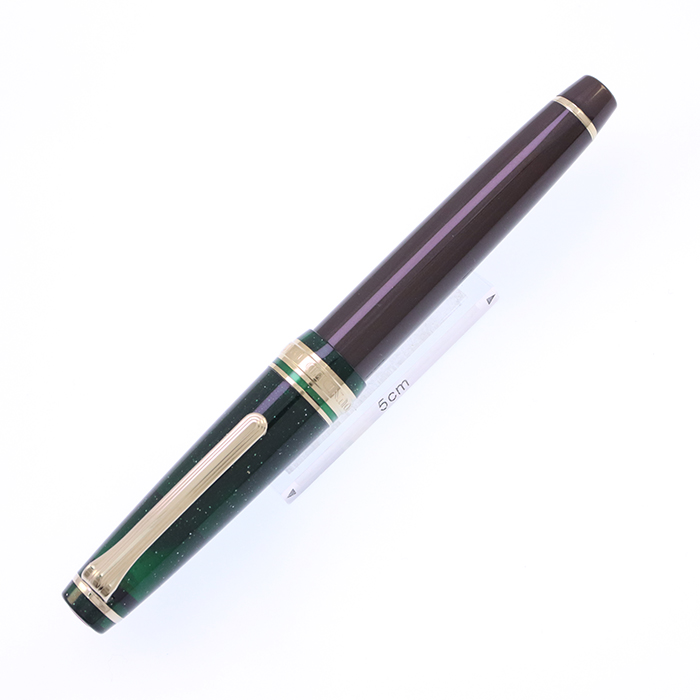 セーラー万年筆　世界のティータイム クリスマスティー クリスマスプディング 詳細ページ | 万年筆 ボールペンなど高級筆記具の販売・買取