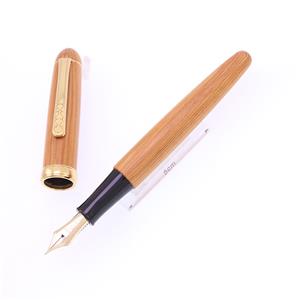 万年筆 #3776 センチュリー 屋久杉 中字