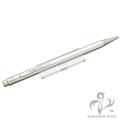 WAHL EVERSHARP エバーシャープ メカニカルペンシル No.489881 シルバープレート 1.18mm