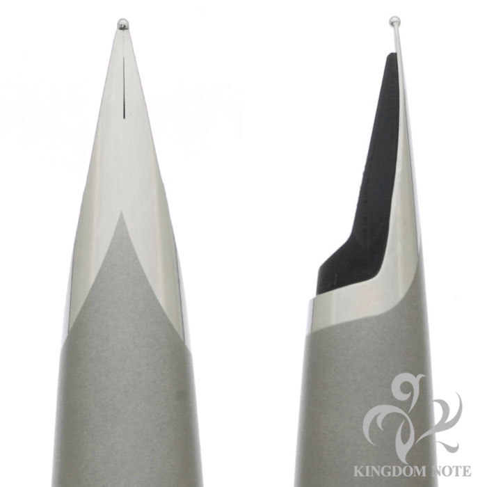 PARKER ファルコン 廃番 万年筆 XF