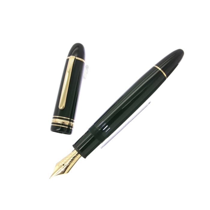 モンブラン　２点セット 詳細ページ | 万年筆 ボールペンなど高級筆記具の販売・買取