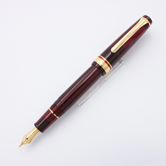 レア　SAILOR セーラー万年筆　海外仕様　逆輸入品　プロフェッショナルギア セーラー(SAILOR) 万年筆【受注生産品】プロフェッショナルギア