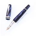 Montegrappa モンテグラッパ ミヤ ミッドナイトブルー 高級ボールペン 詳細ページ | 万年筆 ボールペンなど高級筆記具の販売・買取