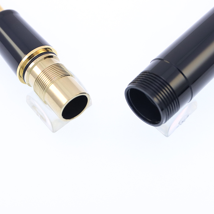 中古)SAILOR セーラー 万年筆 プロフィット21 金 ブラック 長刀研ぎ