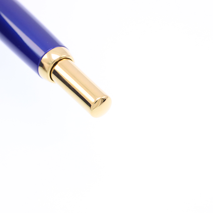 中古)PILOT パイロット 万年筆 株主限定 創立100周年記念 キャップレス