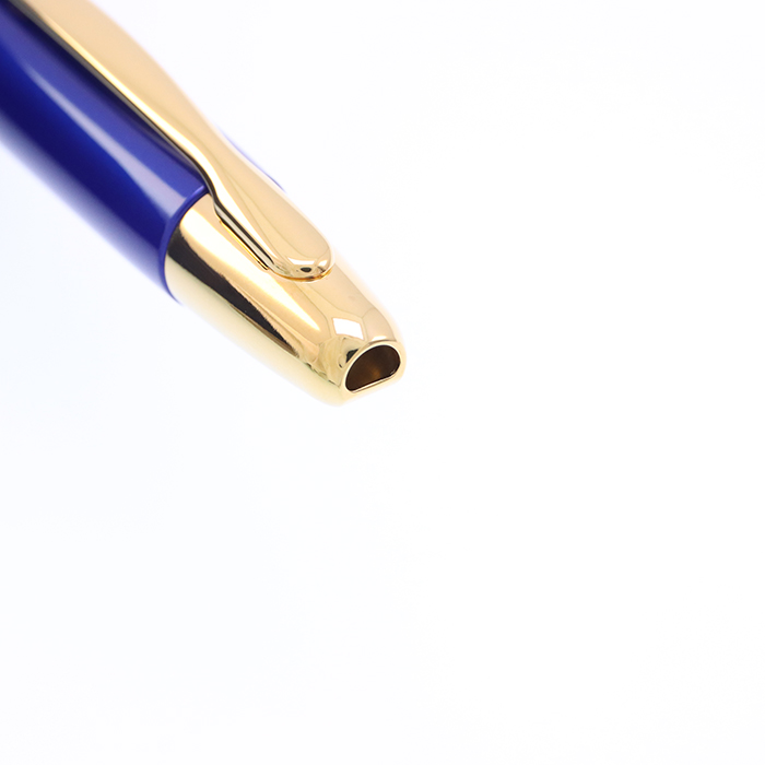 中古)PILOT パイロット 万年筆 株主限定 創立100周年記念 キャップレス