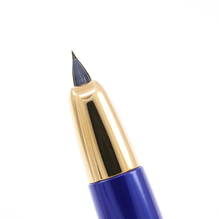 中古)PILOT パイロット 万年筆 株主限定 創立100周年記念 キャップレス