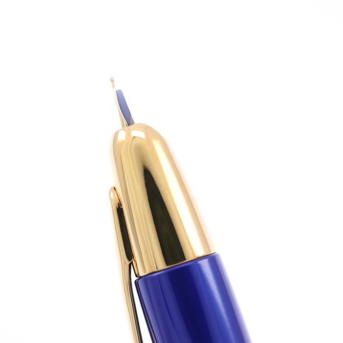 中古)PILOT パイロット 万年筆 株主限定 創立100周年記念 キャップレス