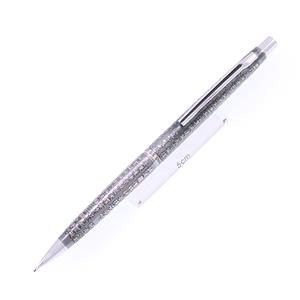 メカニカルペンシル 般若心経 スターリングシルバー 0.5mm