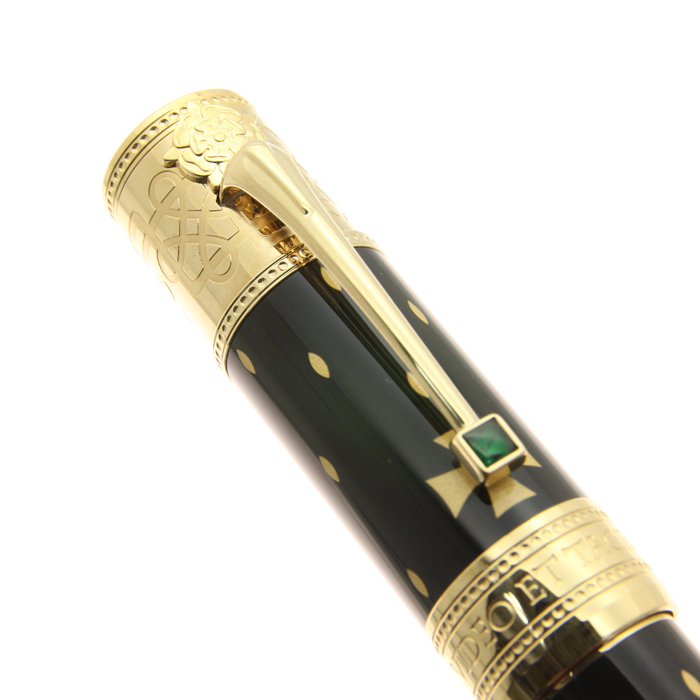 詳細ページ | 万年筆 ボールペンなど高級筆記具の販売・買取