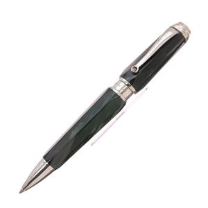 Montegrappa モンテグラッパ ボールペン エンブレマ パールグレー メイン