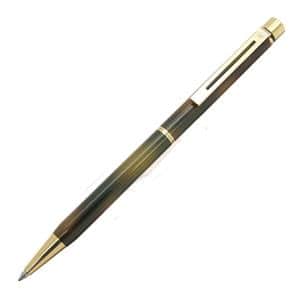 SHEAFFER シェーファー ボールペン タルガ 1032 トータスシェルラッカー メイン
