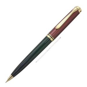 Pelikan ペリカン メカニカルペンシル スーベレーン D800 ボルドー 0.7mm メイン