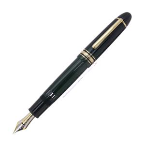 MONTBLANC モンブラン 万年筆 マイスターシュテュック #149 M メイン