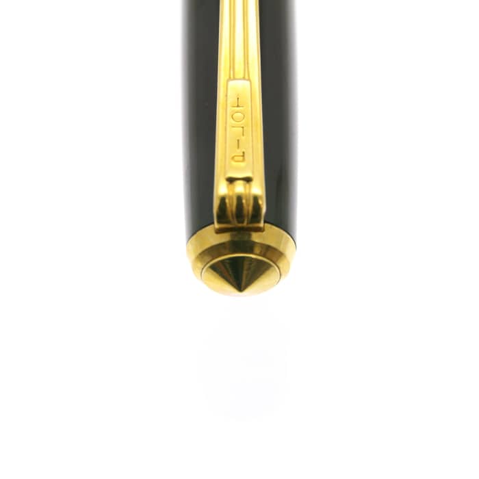 PILOT SUPER 22KAGM 万年筆　字幅COARSE PILOT SUPER 22KAGM 万年筆 字幅COARSE - メルカリ