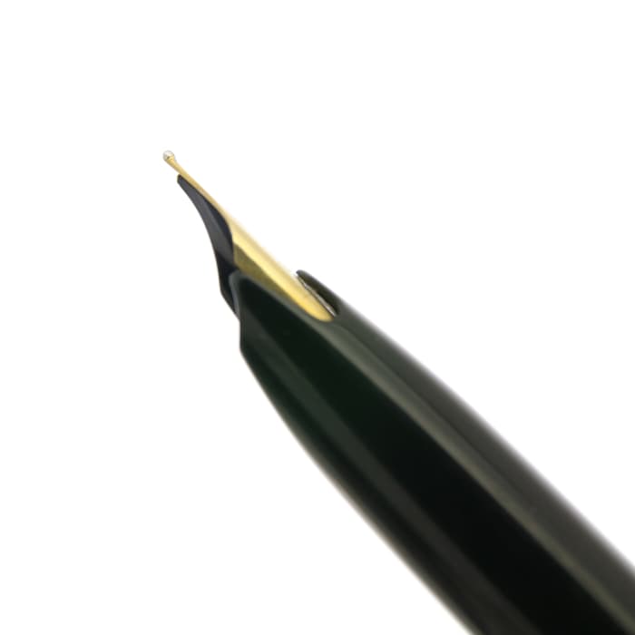 SAILOR セーラー23 万年筆 黒×ゴールド ペン先23K 4(中字) 中古 詳細ページ | 万年筆 ボールペンなど高級筆記具の販売・買取