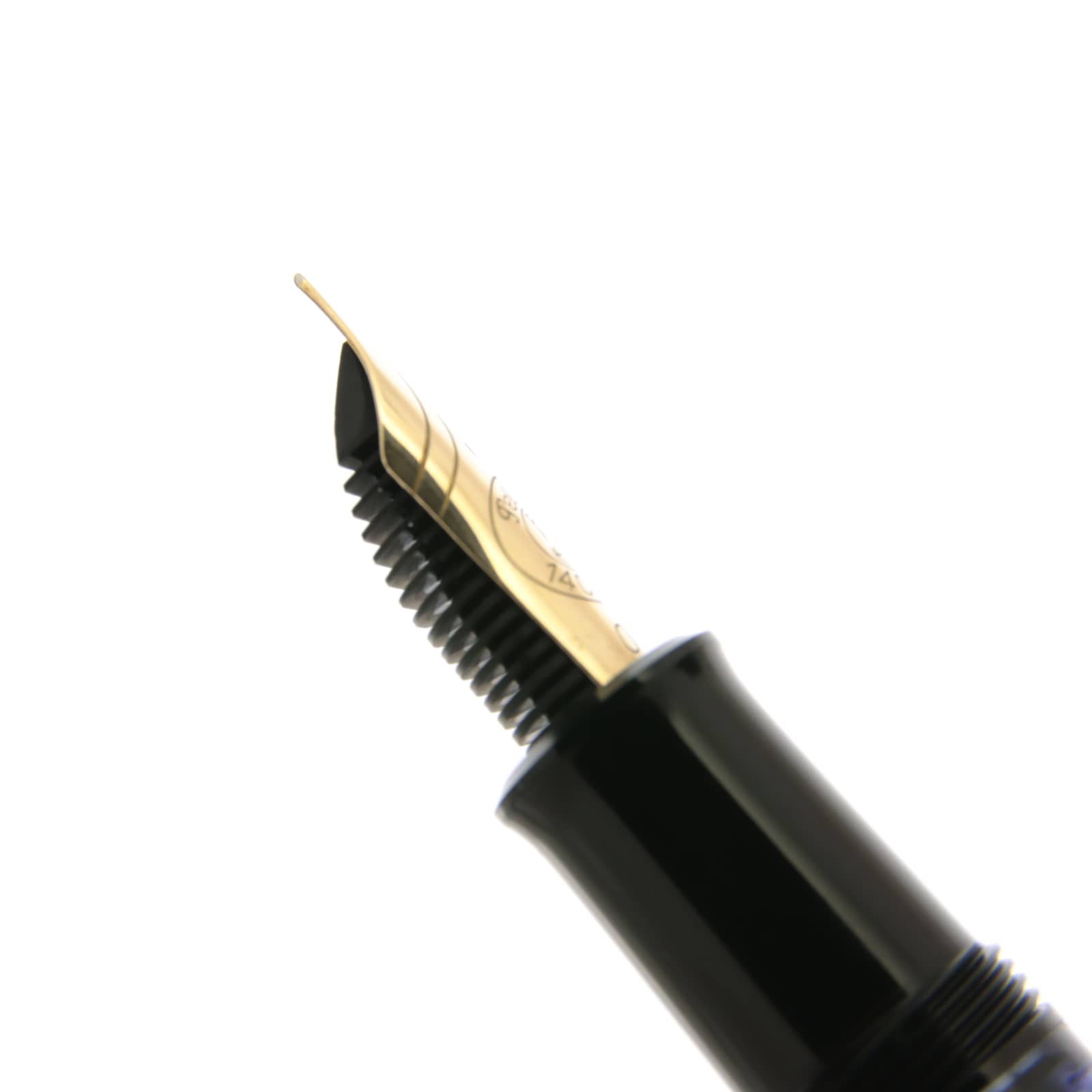 ★良品★ペリカン M250 万年筆 18Cニブ F 純正箱付 詳細ページ | 万年筆 ボールペンなど高級筆記具の販売・買取