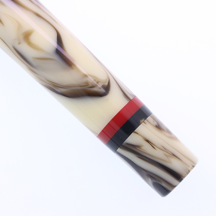 中古)DELTA デルタ 万年筆 少数民族シリーズ 2015 パプアジー 1K F 中古)DELTA デルタ 万年筆 少数民族シリーズ 2015 パプアジー 1K F