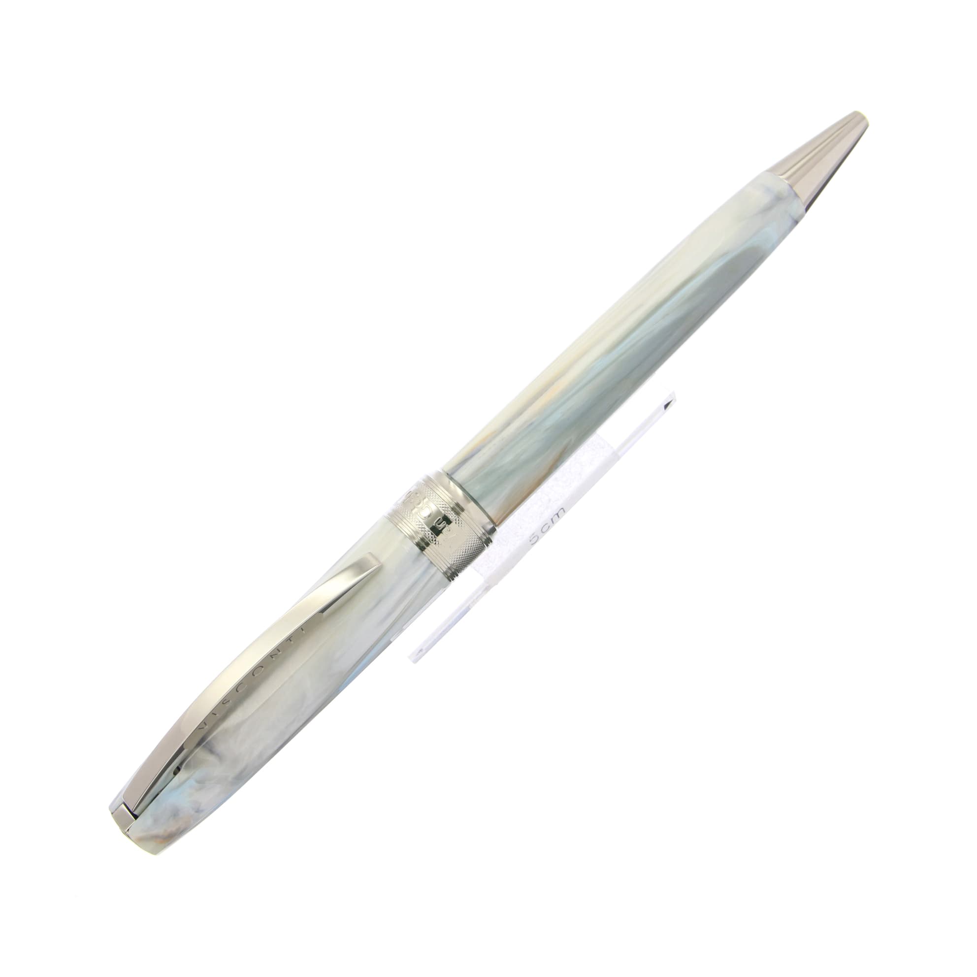 新品)VISCONTI ビスコンティ ボールペン ヴァン・ゴッホ 農婦のいる