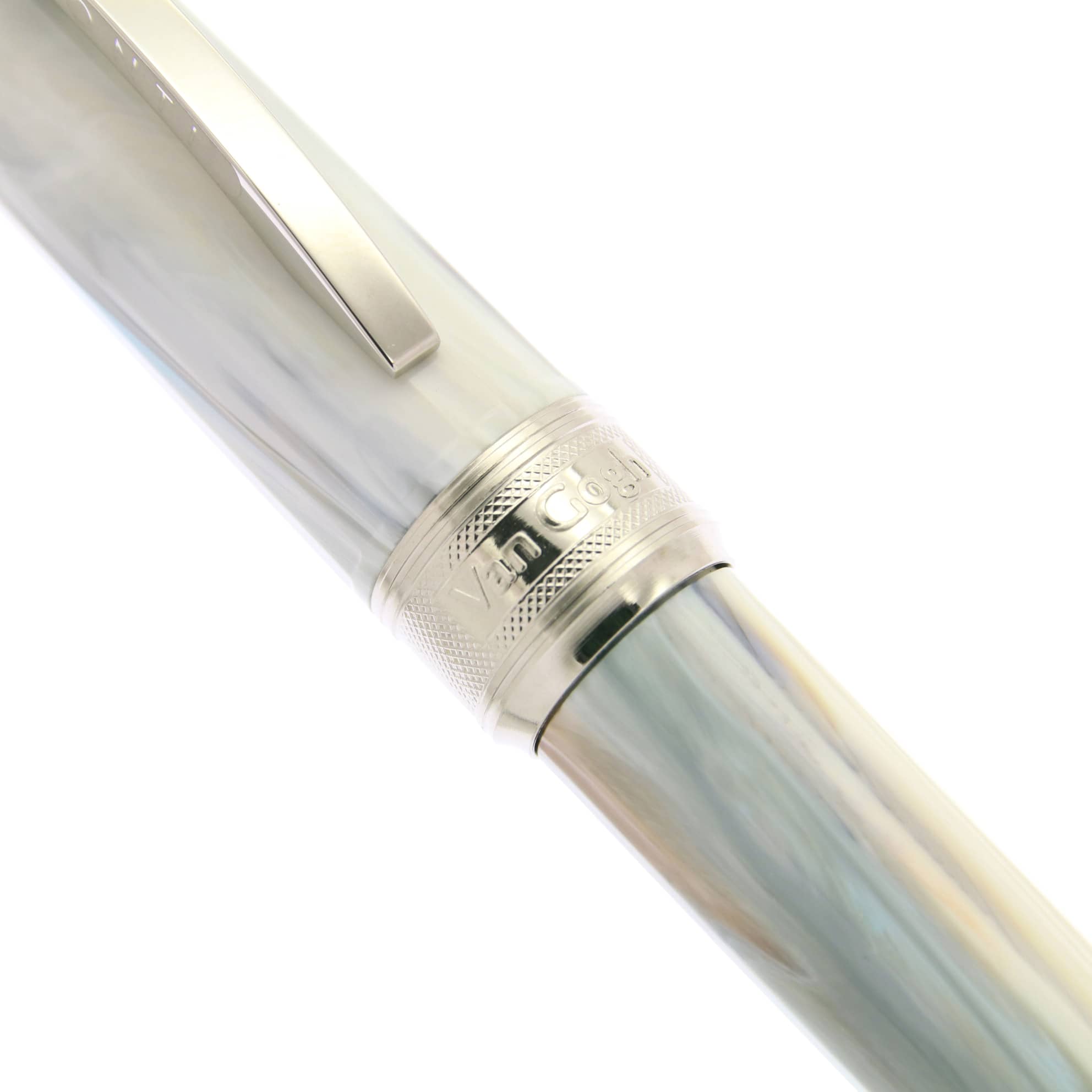 新品)VISCONTI ビスコンティ ボールペン ヴァン・ゴッホ 農婦のいる