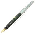 MONTBLANC モンブラン 万年筆 モンテローザ #401GS ブラック