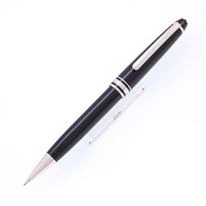 メカニカルペンシル マイスターシュテュック プラチナライン #P165 クラシック 0.5mm