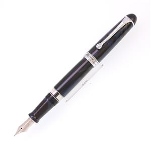 万年筆 リミテッドエディション 88 エバニテ ブルー EF