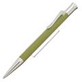 GRAF VON FABER-CASTELL グラフフォンファーバーカステル ボールペン ギロシェ オリーブグリーン