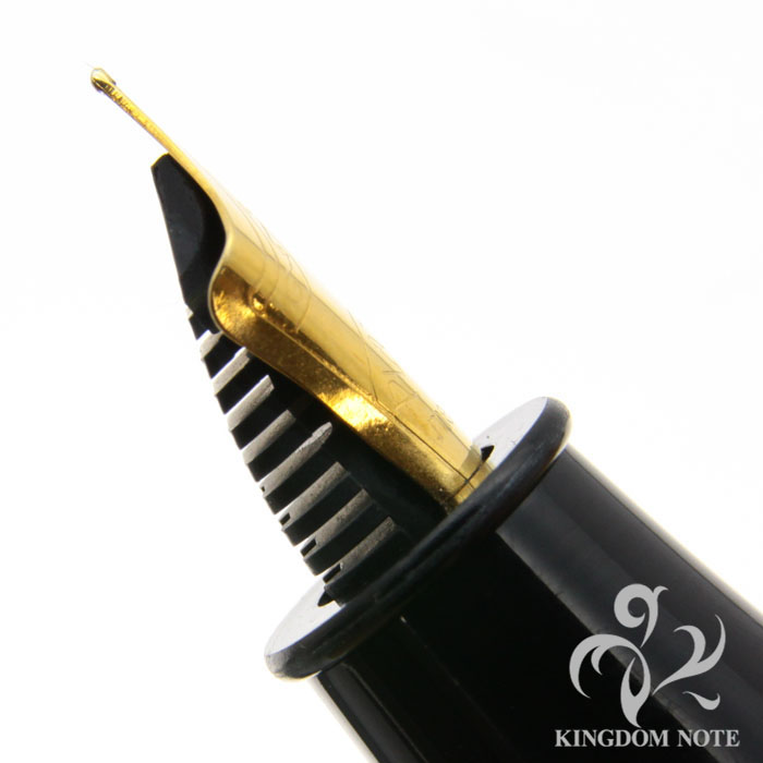 PLATINUM グラマー 万年筆 14k 詳細ページ | 万年筆 ボールペンなど高級筆記具の販売・買取