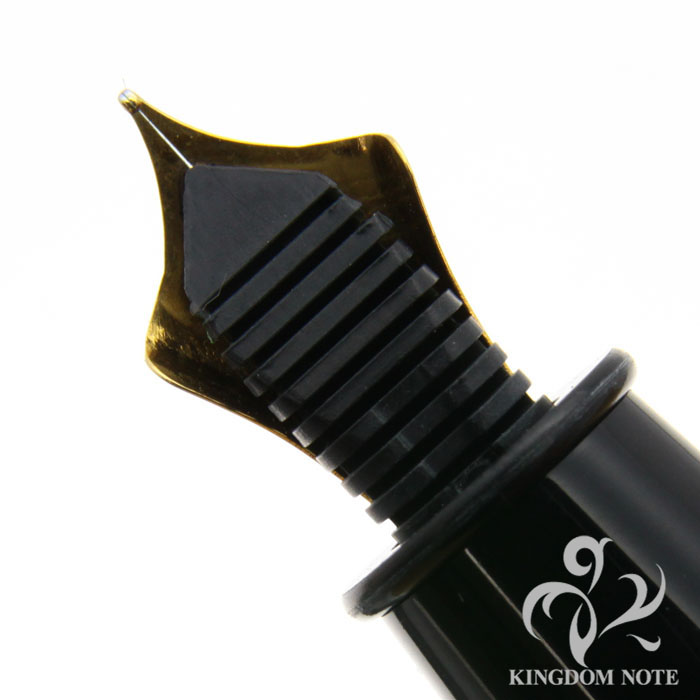 プラチナ万年筆　グラマー　PLATINUM medium ブラック 詳細ページ | 万年筆 ボールペンなど高級筆記具の販売・買取