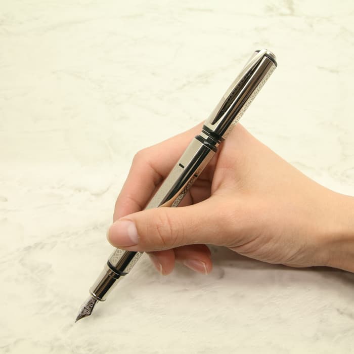 詳細ページ | 万年筆 ボールペンなど高級筆記具の販売・買取