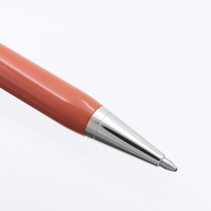 ファーバーカステル　イントゥイション　アイボリー　ボールペン 楽天市場】GRAF VON FABER-CASTELL グラフ フォン ファーバーカステル