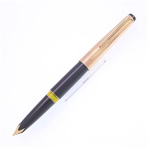 万年筆 マイスターシュテュック #72 グレー M