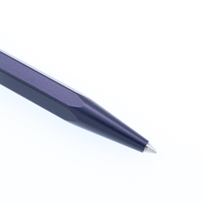 新品)CARAN d'ACHE カランダッシュ ボールペン 849 カランダッシュ＋