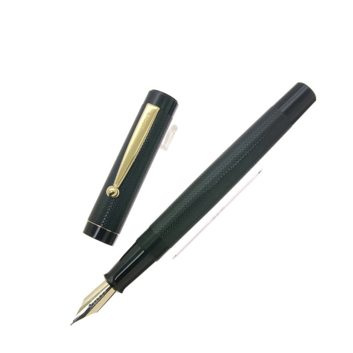 【美品】パイロットPILOT70周年万年筆*FM パイロット 創立70周年記念万年筆 PILOT 70th Anniversary PILOT