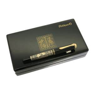 万年筆 M700 トレド M
