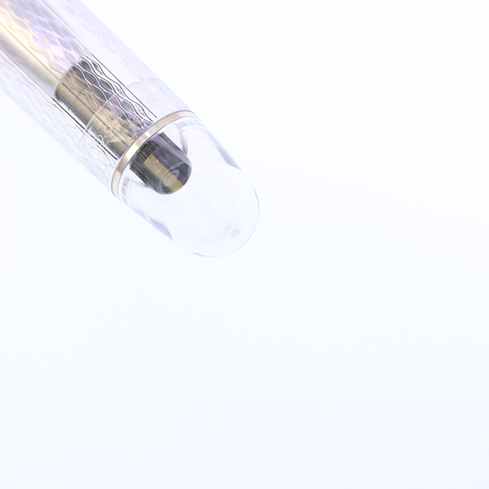 中古)PLATINUM プラチナ 万年筆 #3776 センチュリー 富士五湖 山中