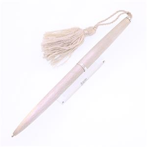 ボールペン アーカイブコレクション #178 スターリングシルバー サテン