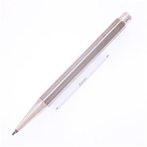 メカニカルペンシル エクリドール XS 800シルバー 1.18mm