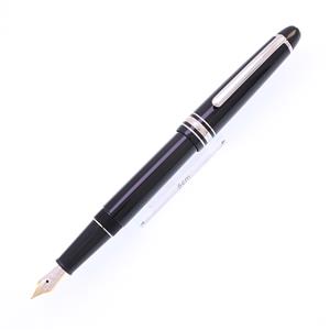 万年筆 マイスターシュテュック プラチナライン #P145 クラシック M