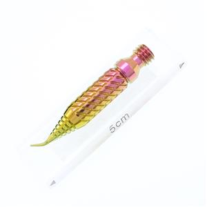 つけペン ドリログ用ペン先 チタン グラデーションカラー KODACHI サンセット
