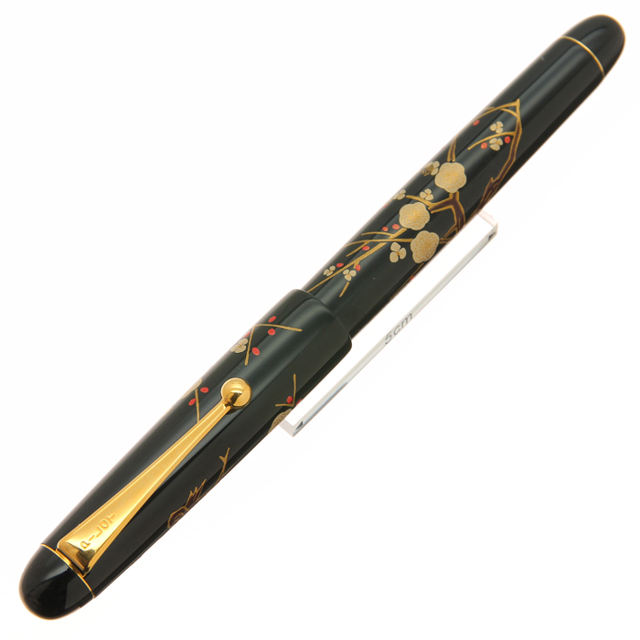 豪華 詳細ページ | ボールペンなど高級筆記具の販売・買取 万年筆 筆記具